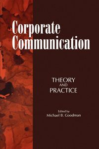 Produktbild: Corporate Communication