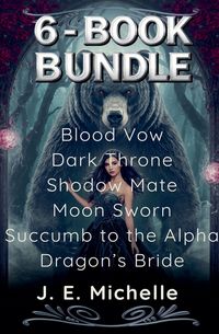 Produktbild: 6-Book Bundle