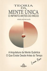 Produktbild: Teoria Da Mente &Uacute;nica