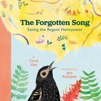 Produktbild: The Forgotten Song