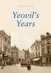 Produktbild: Yeovil's Years