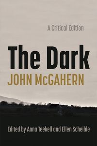 Produktbild: The Dark