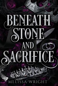Produktbild: Beneath Stone and Sacrifice