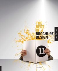 Produktbild: The Best of Brochure Design 11