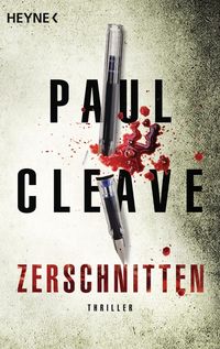Produktbild: Zerschnitten