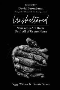 Produktbild: UNSHELTERED None of Us Are Home Until All of Us Are Home