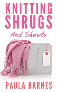 Produktbild: Knitting Shrugs and Shawls