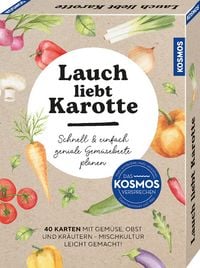 Produktbild: Lauch liebt Karotte