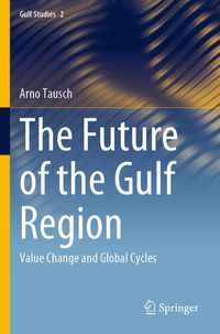 Produktbild: The Future of the Gulf Region