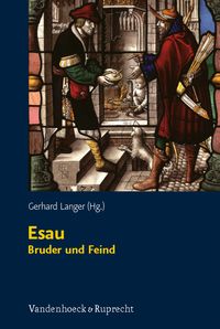 Produktbild: Esau - Bruder und Feind