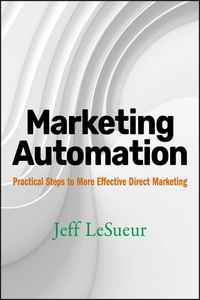 Produktbild: Marketing Automation