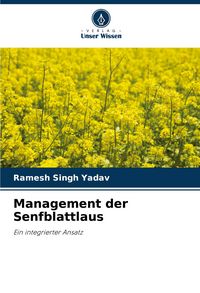 Produktbild: Management der Senfblattlaus
