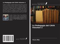 Produktbild: La Pedagog&iacute;a del CAVA Volumen 2