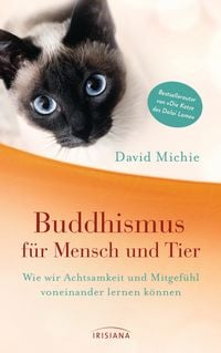 Produktbild: Buddhismus f&uuml;r Mensch und Tier