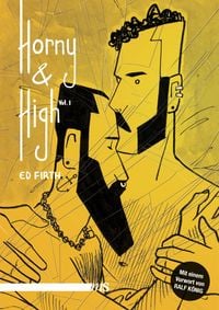 Produktbild: Horny & High