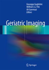 Produktbild: Geriatric Imaging