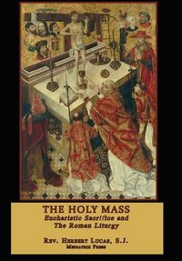 Produktbild: The Holy Mass
