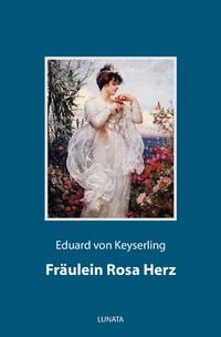 Produktbild: Fr&auml;ulein Rosa Herz