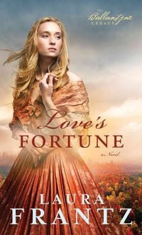 Produktbild: Loves Fortune