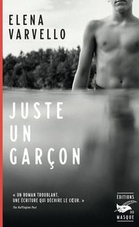 Produktbild: Juste un garçon