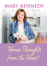 Produktbild: Home Thoughts from the Heart