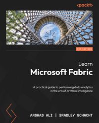 Produktbild: Learn Microsoft Fabric