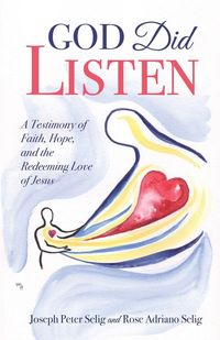 Produktbild: God Did Listen