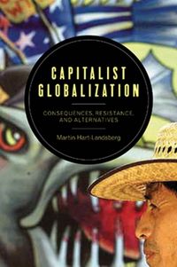 Produktbild: Capitalist Globalization