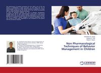 Produktbild: Non Pharmacological Techniques of Behavior Management in Children
