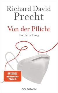Produktbild: Von der Pflicht