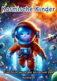 Produktbild: Kosmische Kinder