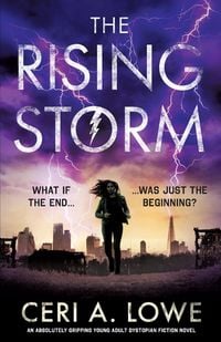Produktbild: The Rising Storm