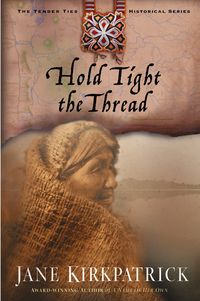 Produktbild: Hold Tight the Thread