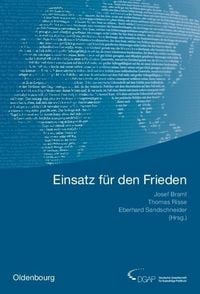 Produktbild: Einsatz f&uuml;r den Frieden