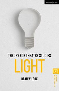 Produktbild: Theory for Theatre Studies