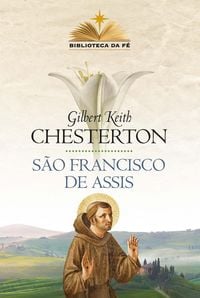Produktbild: S&atilde;o Francisco de Assis