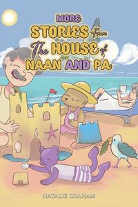 Produktbild: More Stories From the House of Naan and Pa