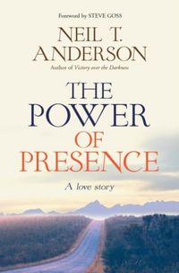 Produktbild: The Power of Presence - A love story