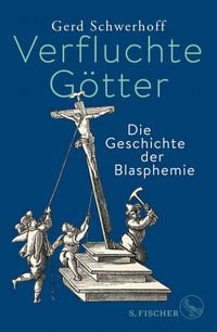 Produktbild: Verfluchte G&ouml;tter