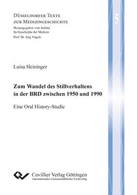 Bild vom Artikel Zum Wandel des Stillverhaltens in der BRD zwischen 1950 und 1990 vom Autor Luisa Heininger