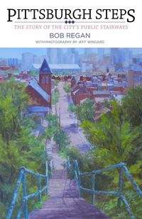 Produktbild: Pittsburgh Steps