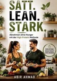 Produktbild: Satt. Lean. Stark.