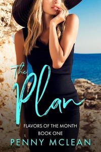 Produktbild: The Plan (Flavors of the Month, #1)