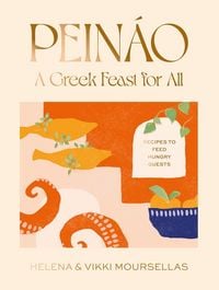 Produktbild: Peinao: A Greek feast for all