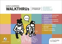 Produktbild: Early Learning Walkthrus