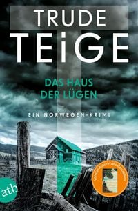 Produktbild: Das Haus der L&uuml;gen