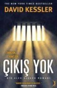 Produktbild: Cikis Yok