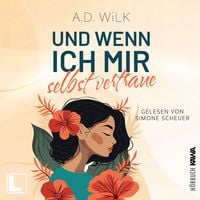Produktbild: Und wenn ich mir selbst vertraue