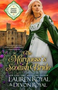 Produktbild: The Marquess's Scottish Bride