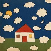 Produktbild: Dream House